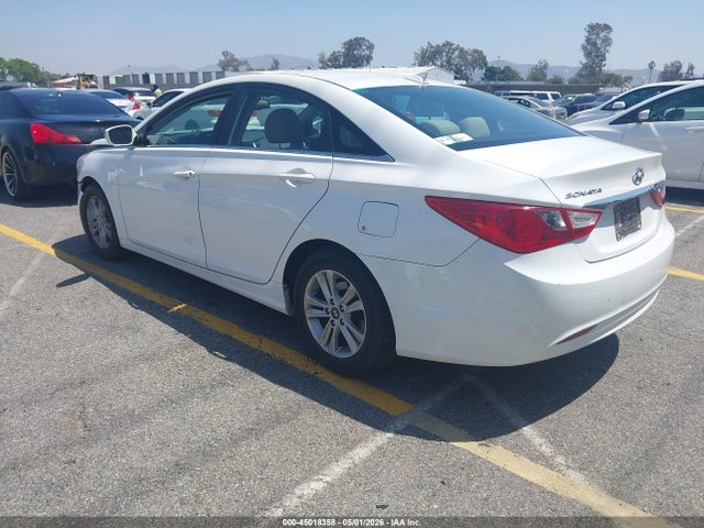 Hyundai SONATA Gls