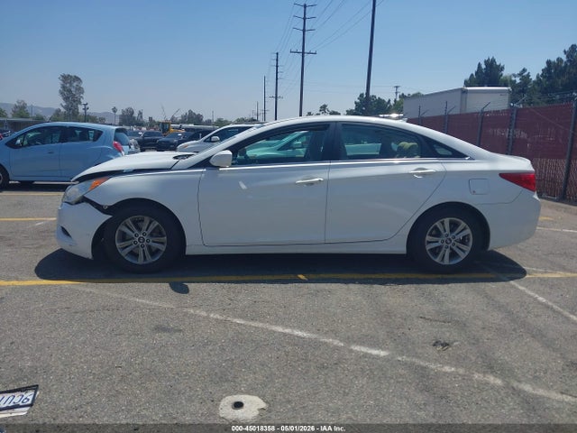 Hyundai SONATA Gls