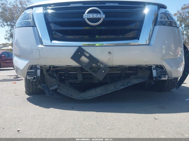 Nissan Pathfinder S 2wd
