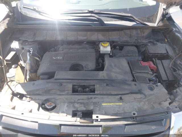 Nissan Pathfinder S 2wd