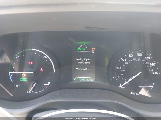 Toyota Sienna Le