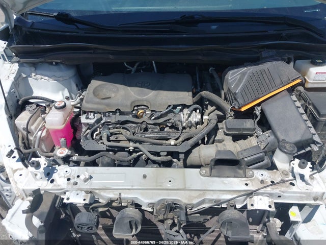 Toyota Sienna Le