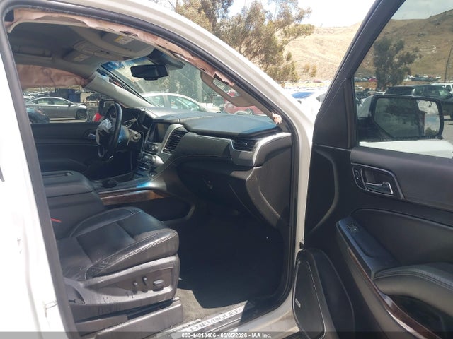 Chevrolet Tahoe Lt