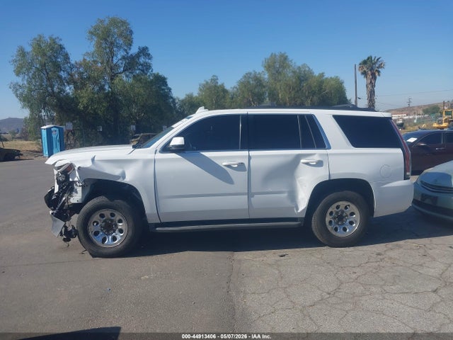 Chevrolet Tahoe Lt