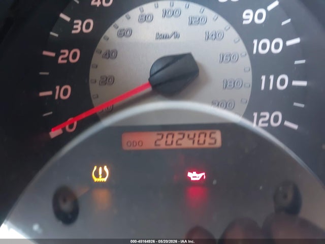 Toyota Tacoma Prerunner V6
