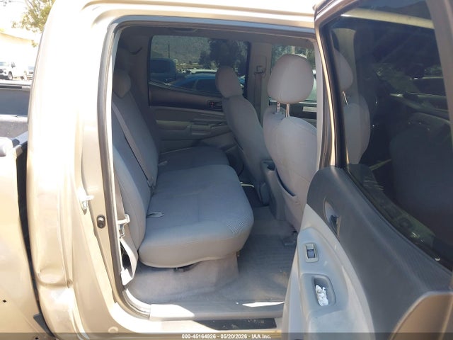 Toyota Tacoma Prerunner V6