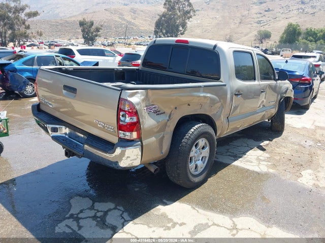 Toyota Tacoma Prerunner V6