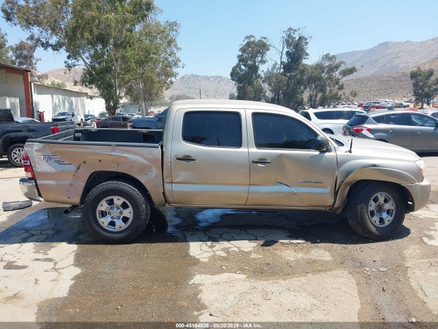 Toyota Tacoma Prerunner V6