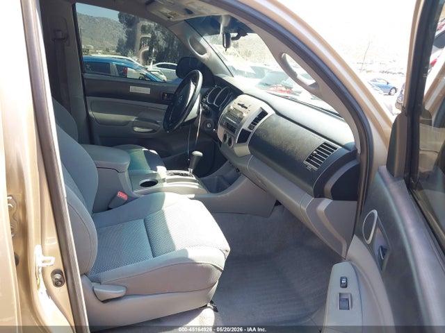 Toyota Tacoma Prerunner V6