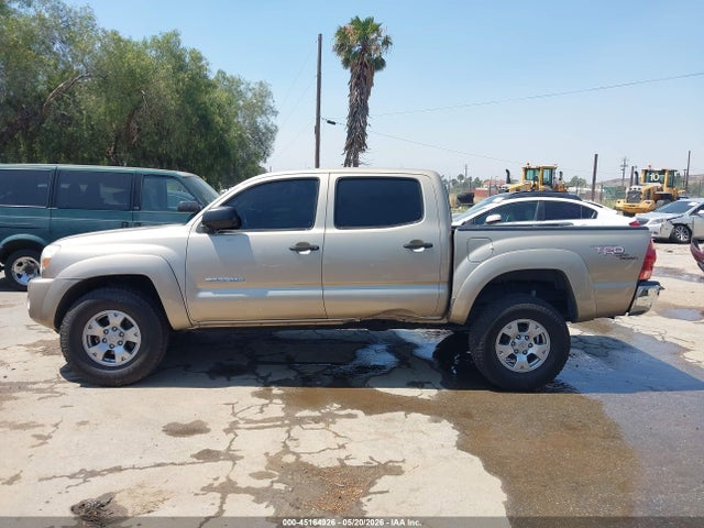 Toyota Tacoma Prerunner V6