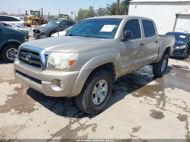 Toyota Tacoma Prerunner V6