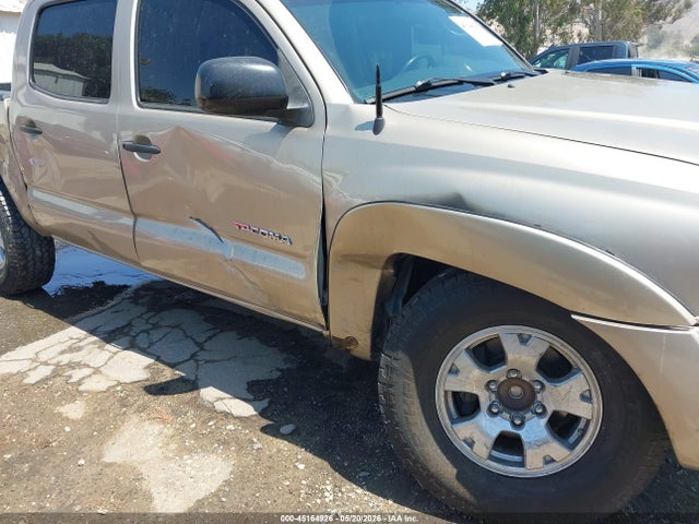 Toyota Tacoma Prerunner V6