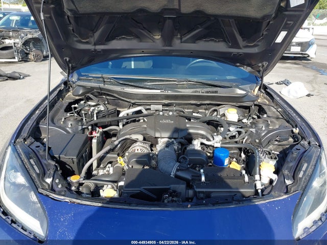 Toyota GR86 Premium