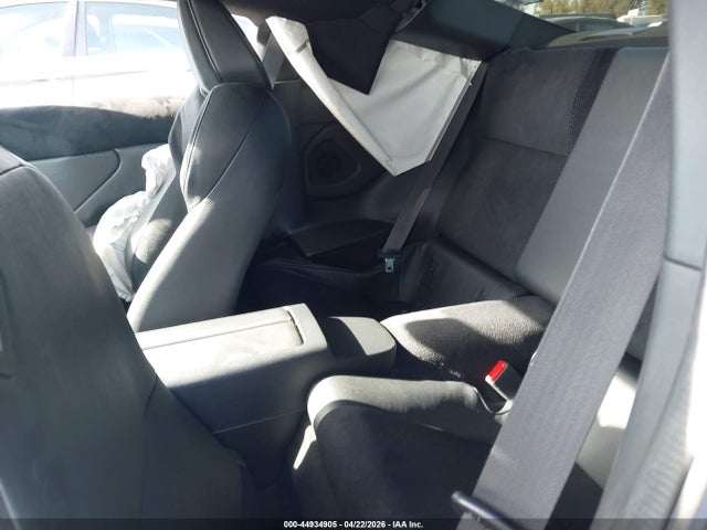 Toyota GR86 Premium