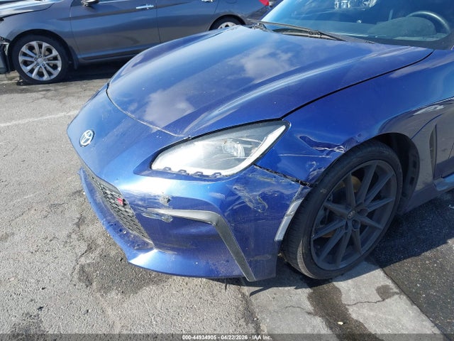 Toyota GR86 Premium
