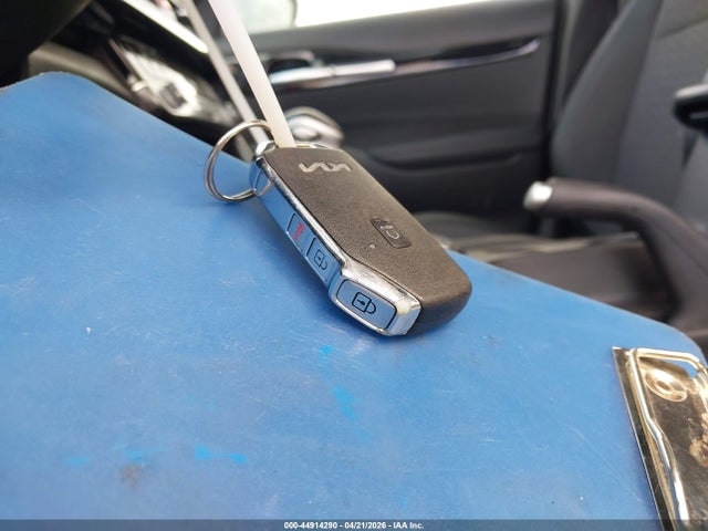 Kia Seltos S