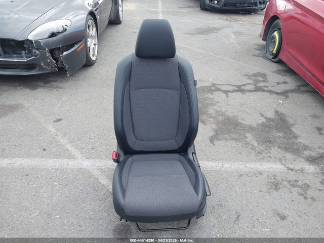 Kia Seltos S