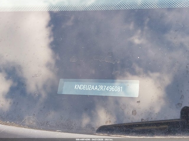 Kia Seltos S