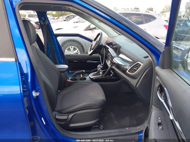 Kia Seltos S