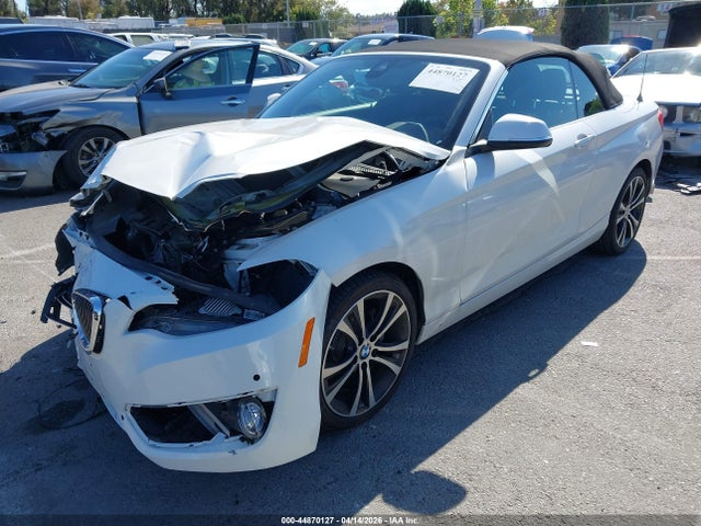 BMW 2 Series