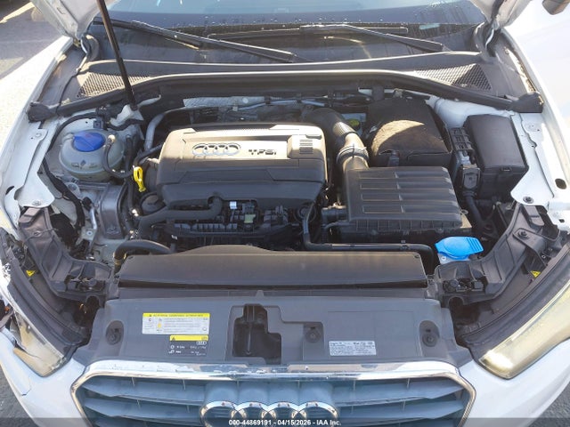 Audi A3 1.8t Premium
