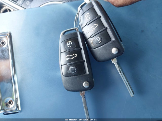 Audi A3 1.8t Premium
