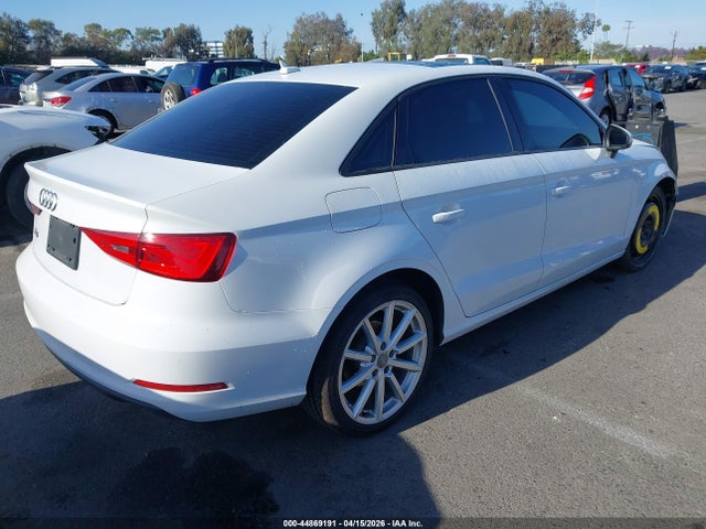 Audi A3 1.8t Premium