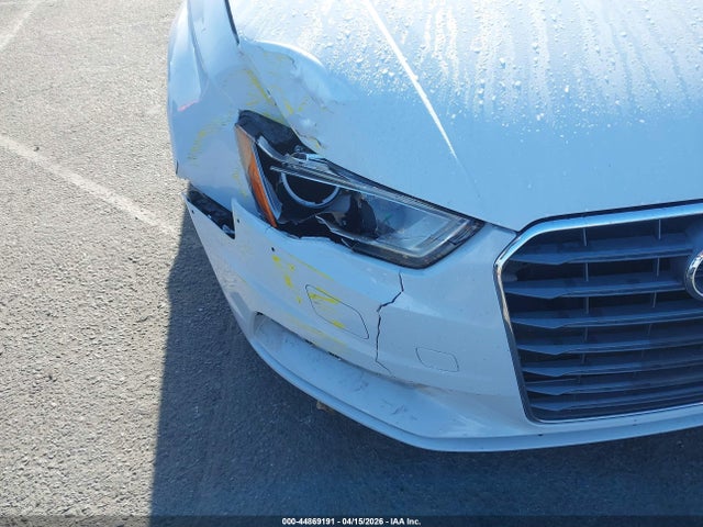 Audi A3 1.8t Premium