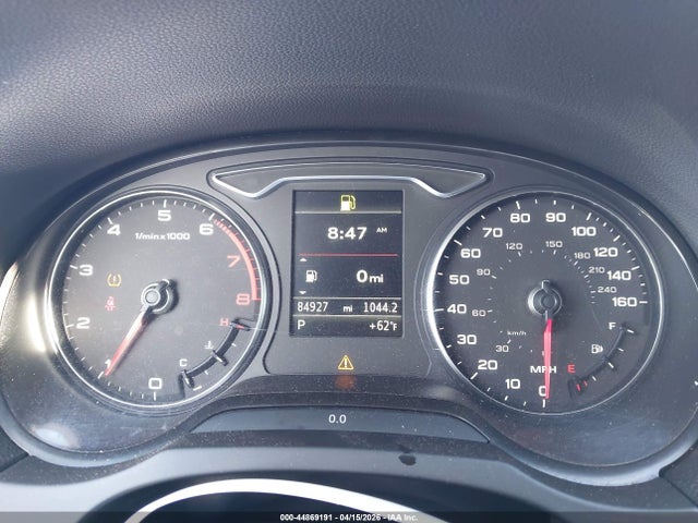 Audi A3 1.8t Premium