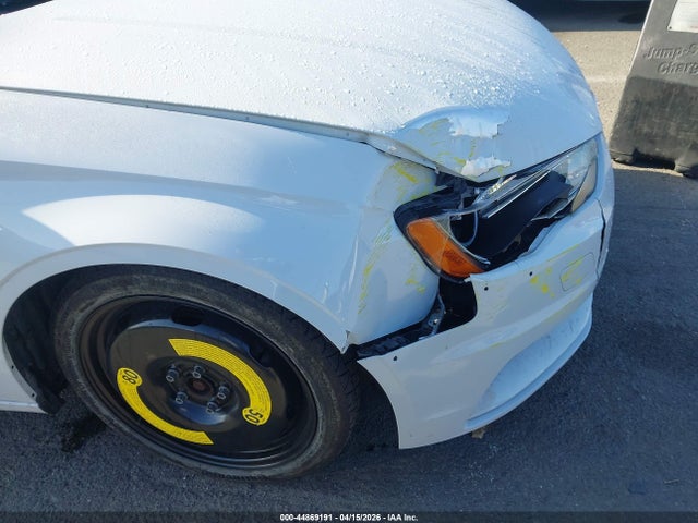 Audi A3 1.8t Premium