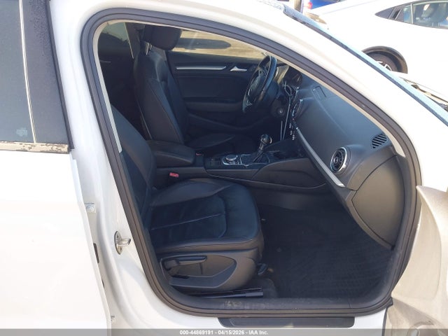 Audi A3 1.8t Premium