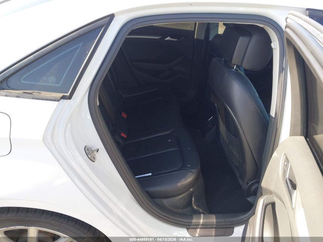 Audi A3 1.8t Premium
