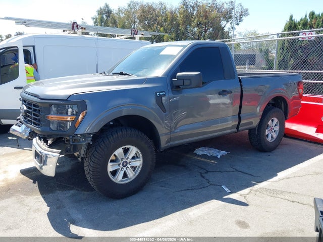 Ford F-150 Xl
