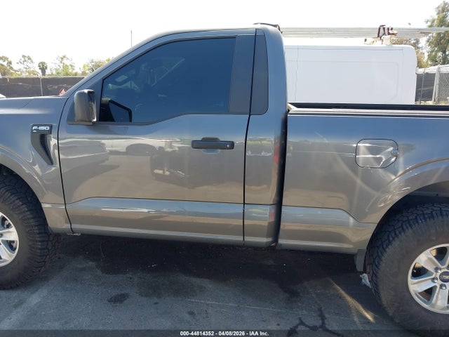 Ford F-150 Xl