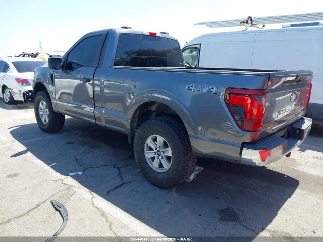 Ford F-150 Xl