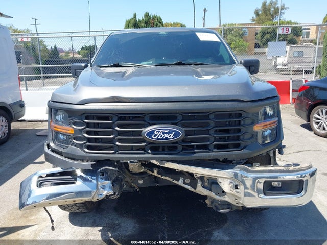 Ford F-150 Xl