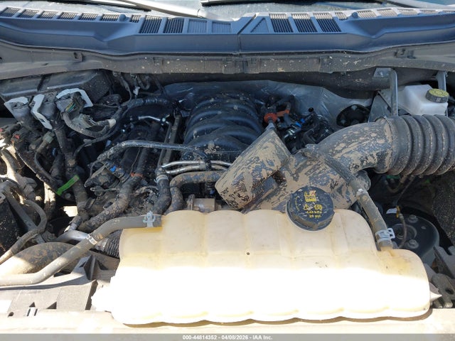 Ford F-150 Xl