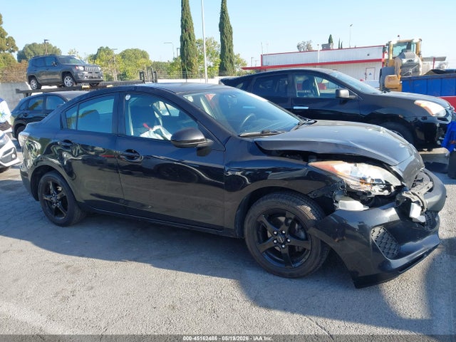 Mazda Mazda3 I Sv