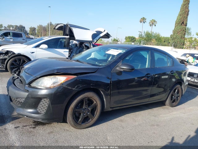 Mazda Mazda3 I Sv