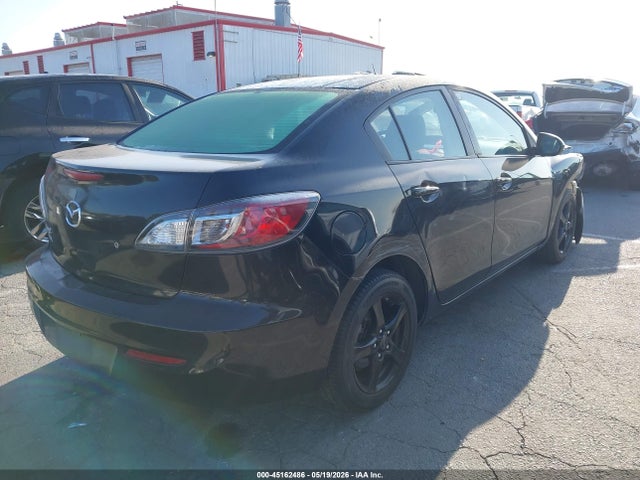 Mazda Mazda3 I Sv
