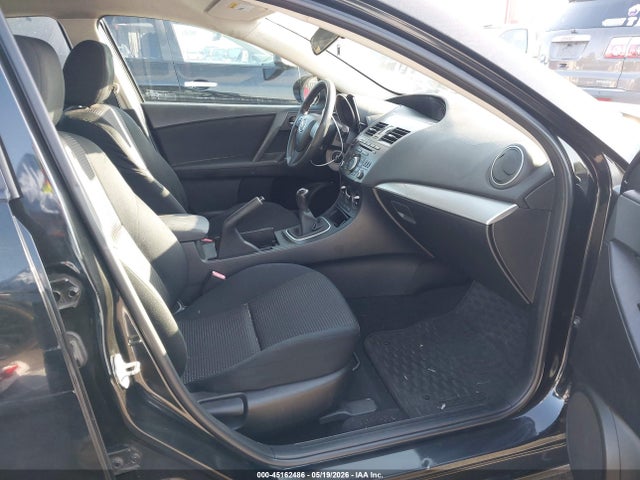 Mazda Mazda3 I Sv
