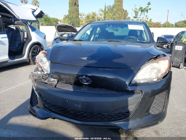 Mazda Mazda3 I Sv
