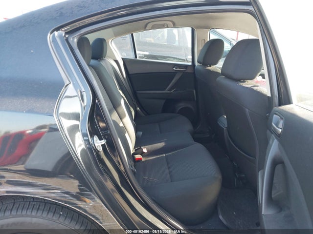 Mazda Mazda3 I Sv