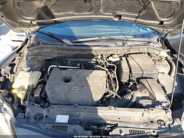 Mazda Mazda3 I Sv