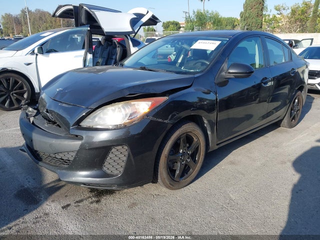 Mazda Mazda3 I Sv