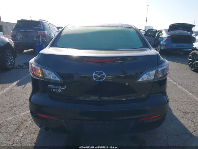 Mazda Mazda3 I Sv