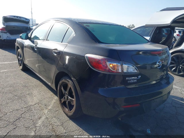 Mazda Mazda3 I Sv