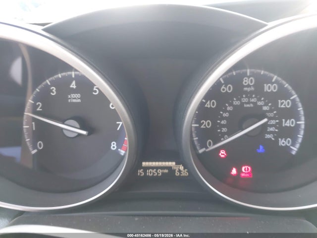 Mazda Mazda3 I Sv