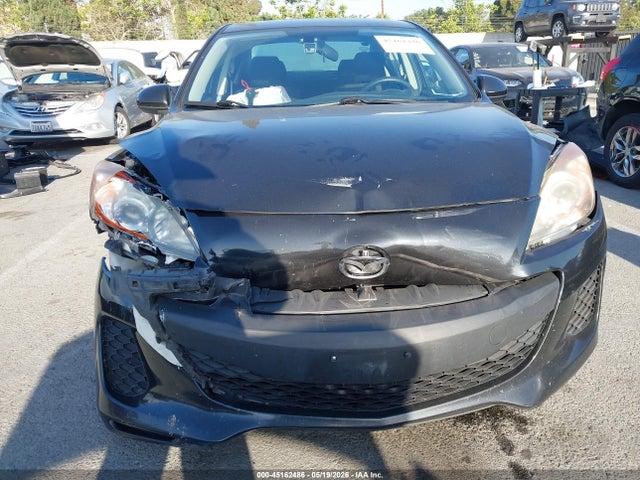 Mazda Mazda3 I Sv
