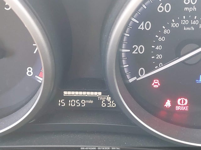 Mazda Mazda3 I Sv